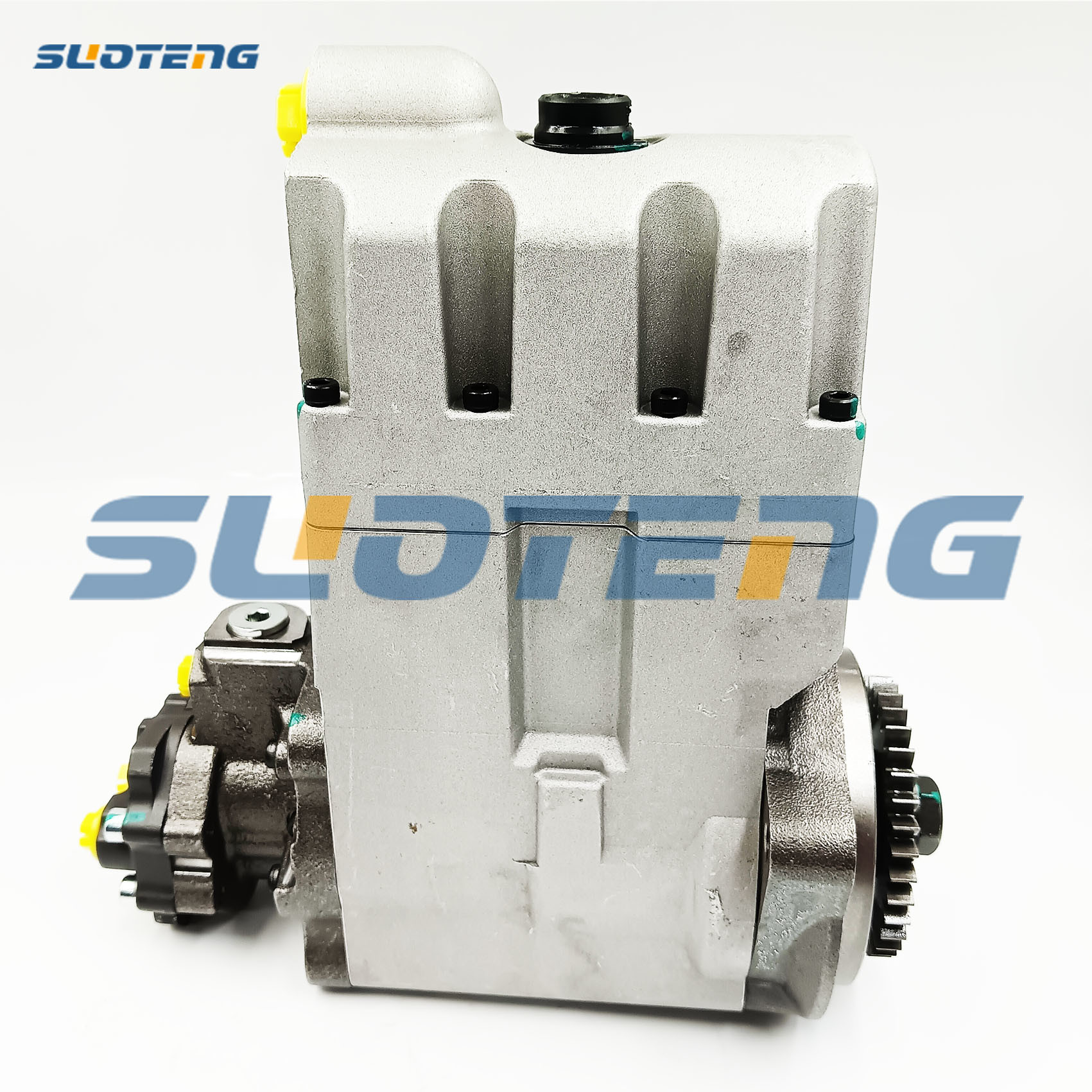 319-0677 3190677 Fuel Injection Pump Diesel Pump For 324D 324D L Excavator