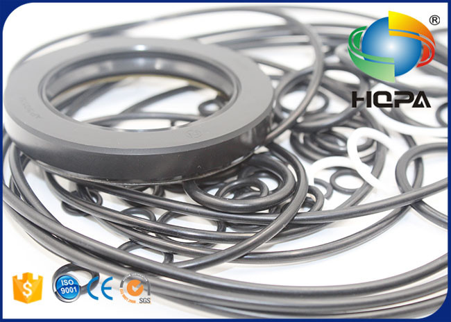 VOE14604627 14604627 Hydraulic Main Pump Seal Kit For Volvo EC250D EC240C