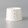 Buy cheap Factory Price Wholesale Restaurant Recyclable White 16oz Disposable Paper Bowl from wholesalers