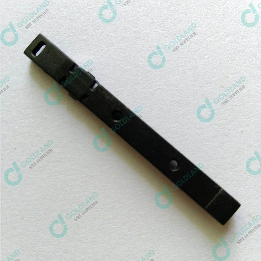 smt machine spare parts Siemens X series 8mm Double Feeder part 03040809S02 Siemens siplace ASM tape Support With Magnet