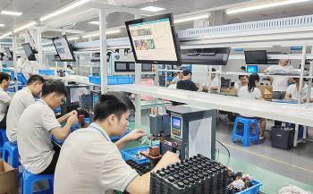Guoan Energy Technology (dongguan) Co., Ltd.