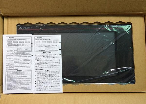 GT2510-VTWA Mitsubishi Electric GOT2000 Graphic Operation Terminal Touch Screen