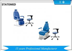 360° Automatic Medical Exam Chair /  ENT Medical Procedure Chair 250V / 1A