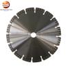 Buy cheap Turbo Segments 4 Inch 9 Inch Concrete Saw Blades For Hand-held Saw from wholesalers