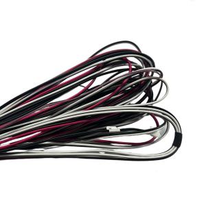  Plastic Housing Cable And Harness Assembly Integrated For Drone Manufactures