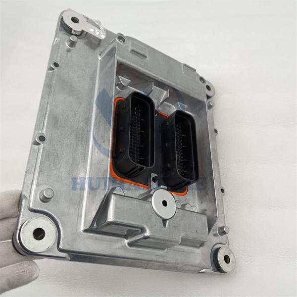 ECU Excavator Controller 21631327 21695313 For Engines TAD1341GE TAD1342GE