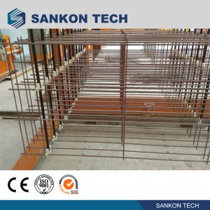 Multi-Function Block Machine/Machine Concrete Block