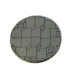 Diamond PCD tips segment layer blank PCBN CBN blanks for inserts cutting tools