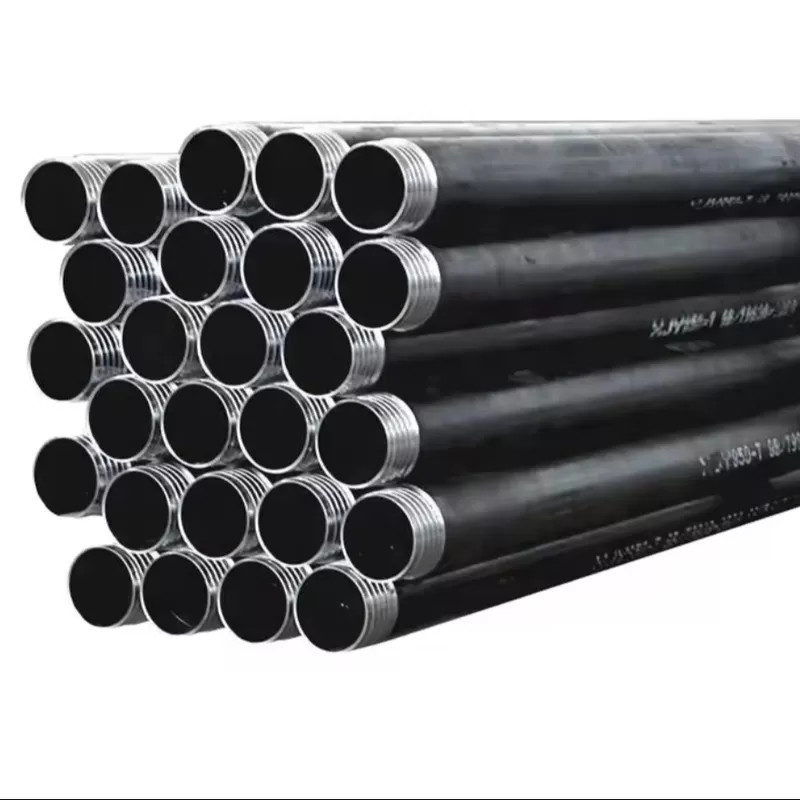 Wireline Geological Drill Rod For Mining Exploration BQ NQ HQ PQ