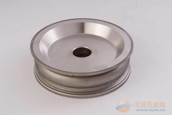 New Diamond Grinding Wheel Grind Cutter Grinder For Carbide Hard Steel Abrasive
