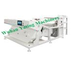  CCD Industrial Color Sorting Machine Plastic Color Sorter  For Minerals Ore Glass Manufactures