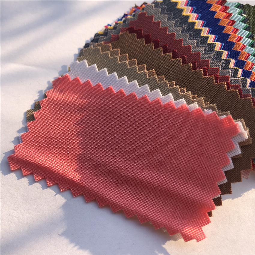 Technics Woven 100% Polyester Mini Matt Fabric 240G/M 160GSM for Uniform Table Cloth