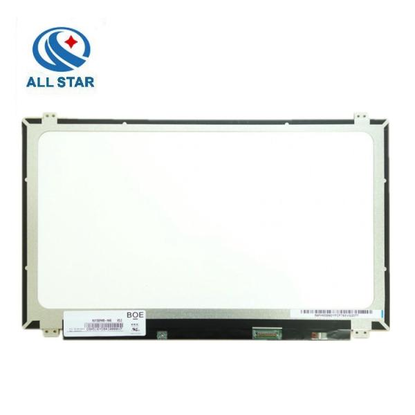 Quality NV156FHM-N45 Mattle LCD Display Screen 15.6 Inch UP DOWN Bracket Position for sale