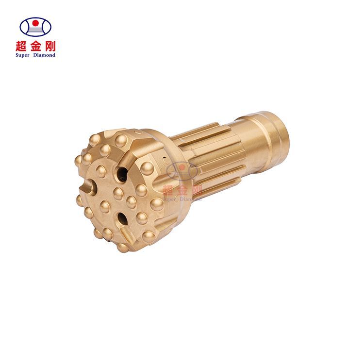 Best Drill Bit for Granite Rock