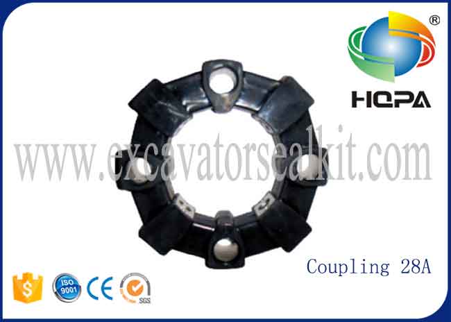 Coupling 25A & Coupling 25AS & Coupling 28A & Coupling 28AS for EX100, EX50, SH75, EX120-2