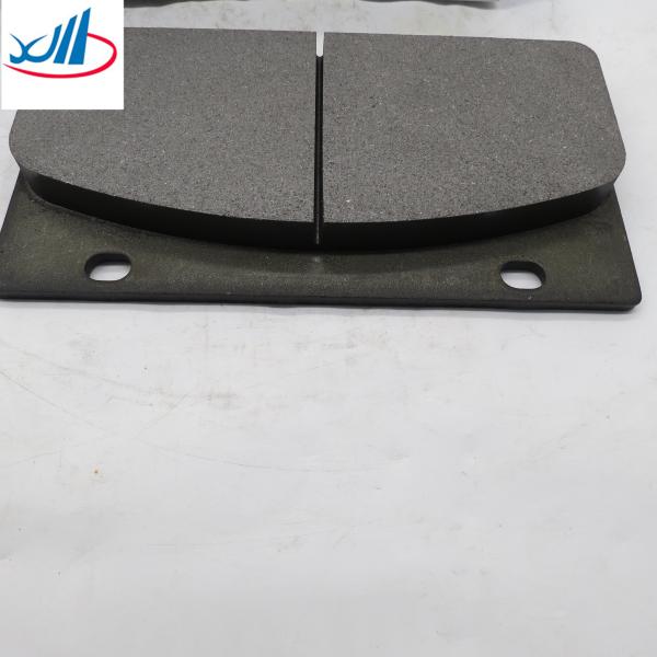 Xiagong Parts Loader Brake Pads Industrial Machinery Friction Disc GB/T11834