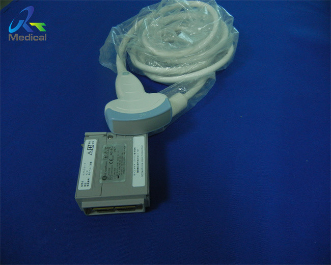 GE 4C-SC Convex Abdominal Ultrasound Transducer Probe 60 Days Warranty