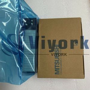 Mitsubishi A1S62DA Output Module 2point Analog 4-20MA 10VDC NEW