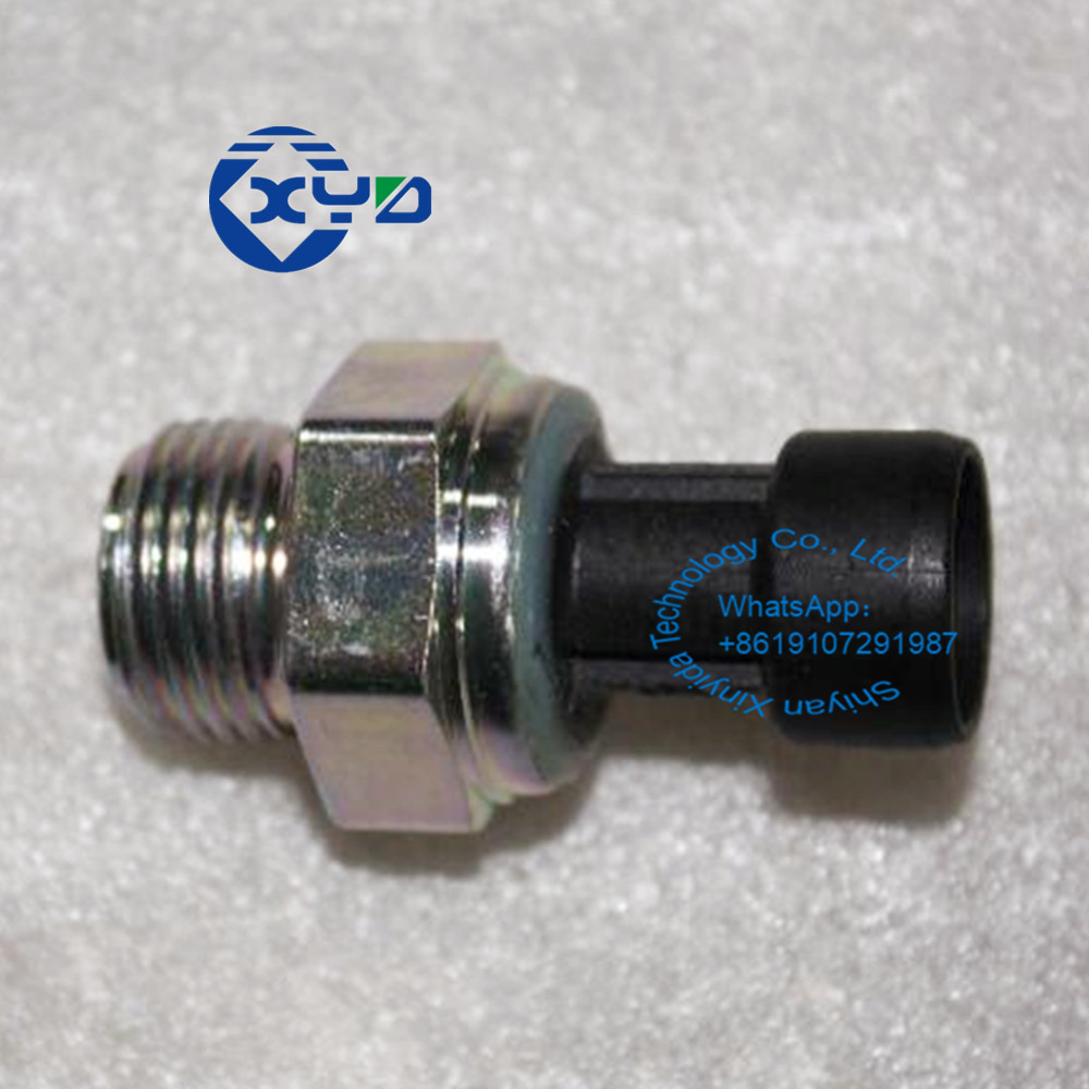 MAN Automotive Engine Sensors VG1092090311 202V27421-0263 Fuel Pressure Sensor