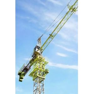 10 Ton 70m Zoomlion Hammerhead Tower Crane