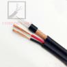 Buy cheap DC To 8GHz Frequency Range Video Cable Specifically for 900V Voltage Rating from wholesalers