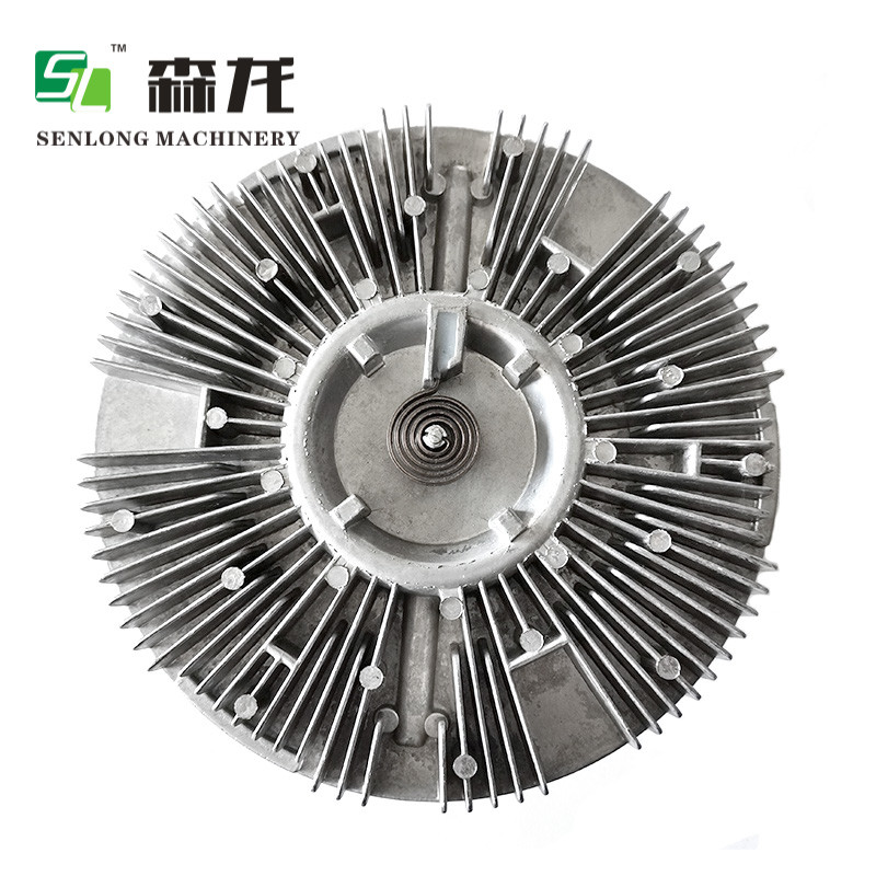 Engine Cooling Fan Clutch for 7083115 FH FH12 FH16 FM9 FM12 FL,8149394C,1674126,20981224,20397618, 85000022