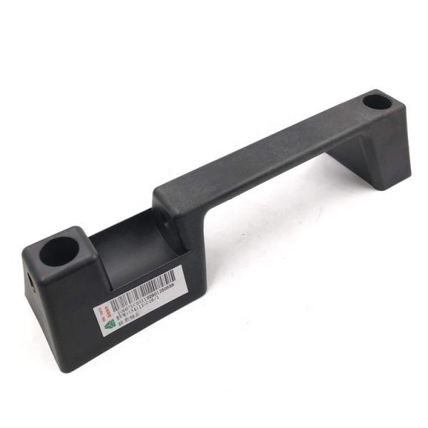 Secure payments Sinotruk HOWO Truck Parts Hinge Seat Wg1642110016 in Black Made