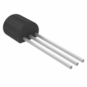 China LM79L05ACZ Power Mosfet Transistor 3-Terminal Negative Regulators on sale