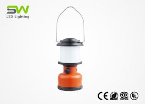  Rechargeable Dimmer Switch LED Camping Lantern With Hanging Loop Manufactures