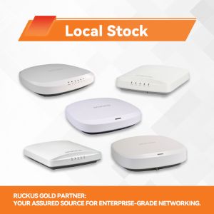 High Performance Network 901-R350-Ww02 Brand New Ruckus WiFi 6 Access Point 901
