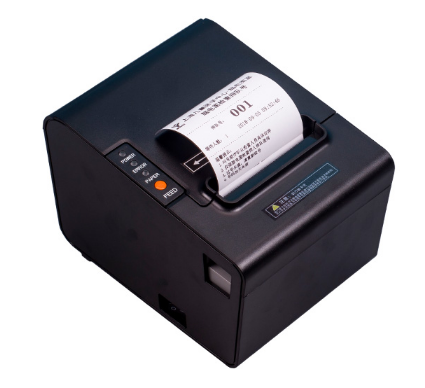 Easy operation simple wireless queue management system for hospital with ticket printer and led display