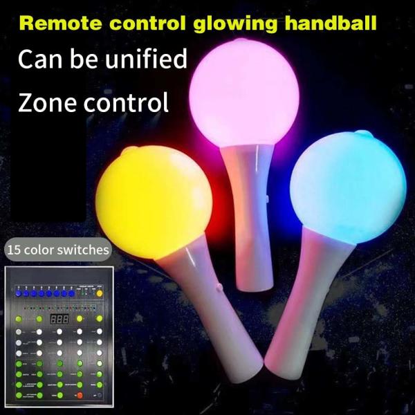 2024 Glow Light Stick For Korea K-pop Concert Red Velvet Single TWICE OFFICIAL