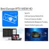 Buy cheap Wholesale Best stable Europe USA Arabic French IPTV IVIEW HD APK from wholesalers