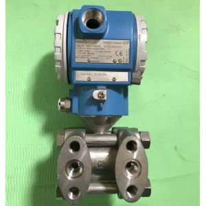 Endress Hauser PMD75-ABC7H21BAAU intelligent differential pressure transmitter