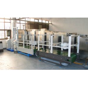 Vibration Package Testing Equipment With Simulation Transportation