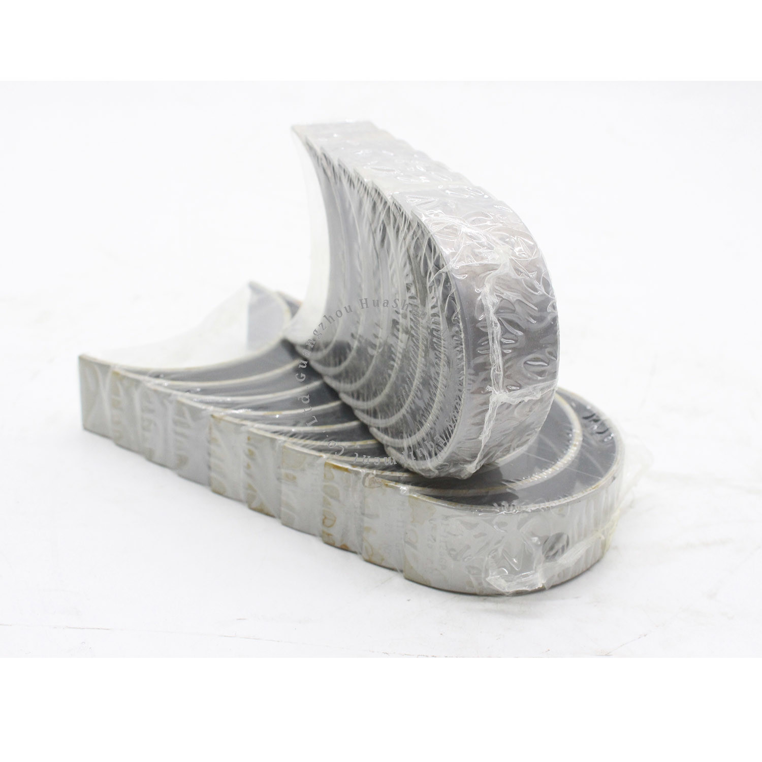 High Quality 4D94 Excavator Connecting Rod Bearing Increase 0.25 Mechanical Engine Parts For Excavator Komatsu Retrofit