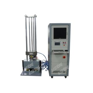 High Speed Impact Test Machine For Optical Components Impact Testing