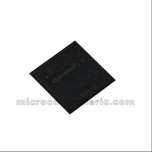  5CGTFD7D5F27I7N FPGA - Field Programmable Gate Array The factory is currently not accepting orders for this product. Manufactures