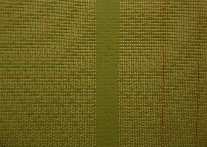 Kraft Paper Making Paper Machine Fabric Single Layer 4 Shed Weaving Type