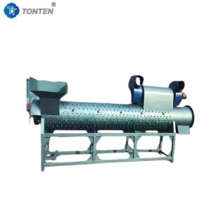  High Efficiency Wide Applicability In Packaging Label Remover Easy Operation Manufactures