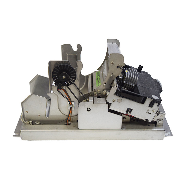 1750110044 01750110044 Wincor Nixdorf Atm Parts NP06 Journal Printer