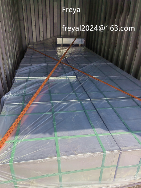 Tinplate Sheets stone finish bright finish T3BA tinplate mill factory manufacturer JIS G3303 tinplate used for cans