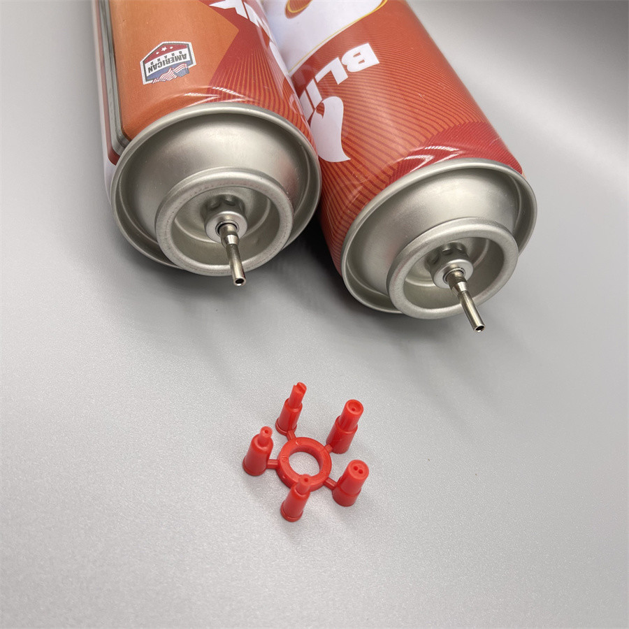 Compact Lighter Gas Refill Device for Everyday Use - 100ml, User-Friendly