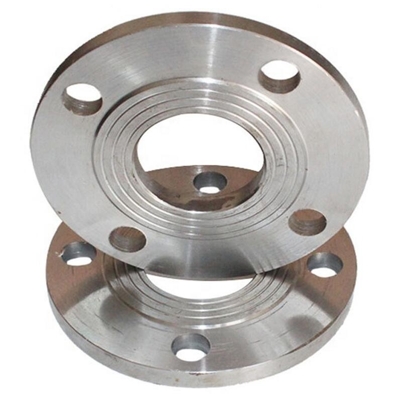 ASME B16.5 Nickel Alloy Steel Incoloy RF 6'' 600# Pipe fittings Plate Flanges