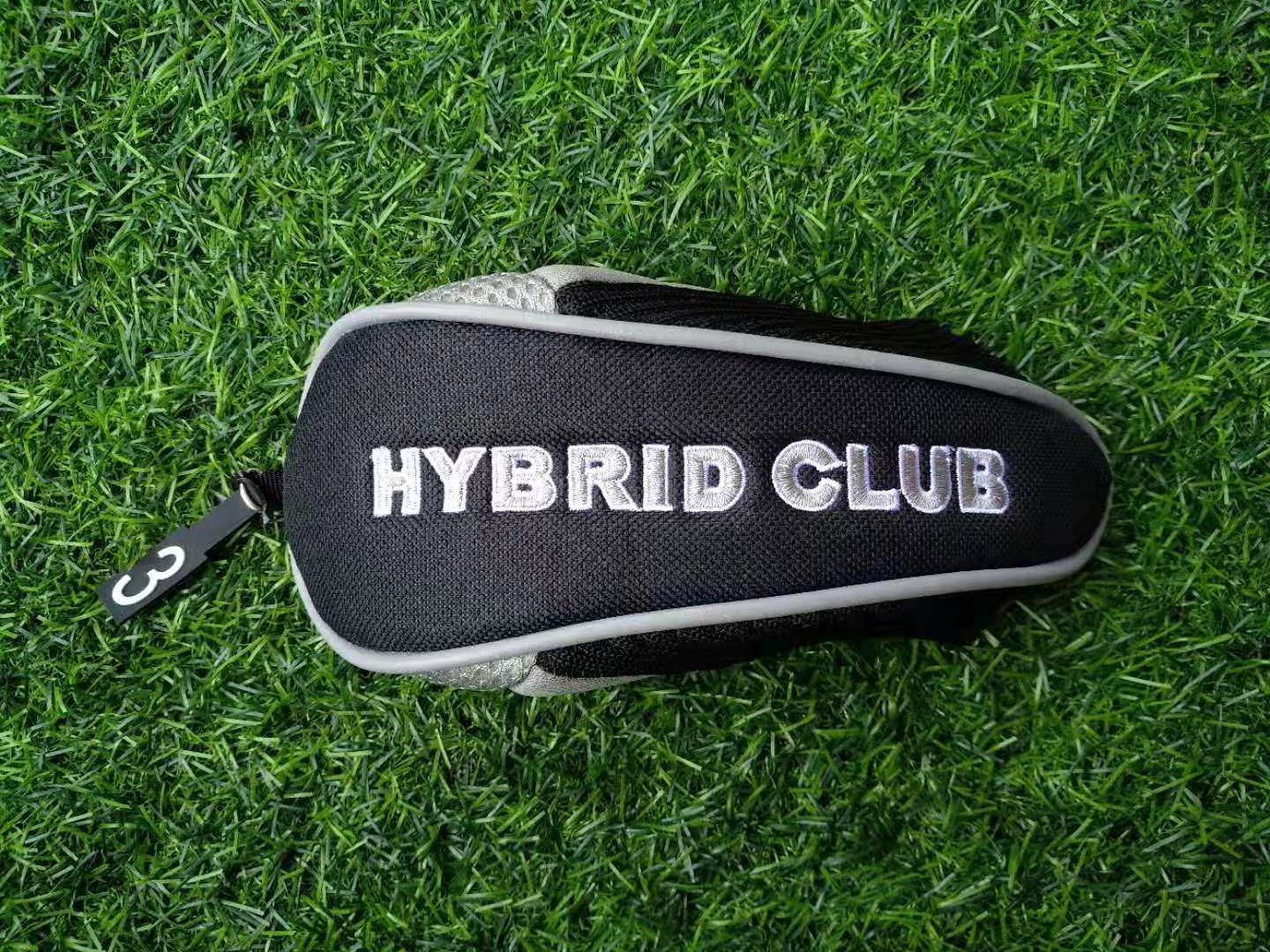 Golf Head Cover , Golf Cover , Driver head Cover , Fairway Cover , Ut Cover, Hybrid Cover , Headcover