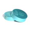 Buy cheap 10mm-18mm Height Aluminum Plastic Bottle Tops Wide Mouth Cream Glass Jar Bottle from wholesalers