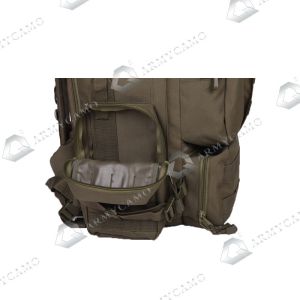 Advanced Multicam 3-Day Combat assault backpack