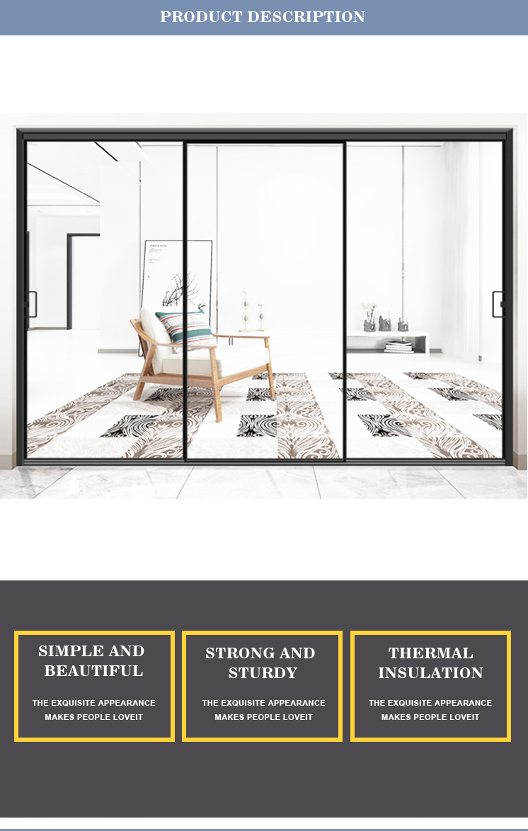 Sliding Frameless PDLC Smart Glass Tempered PDLC Smart Window