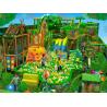 Buy cheap Fairytale Naughty Castle Indoor Playground Manufacturer Kids' Rides from wholesalers