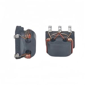 Signal Conversion Balun Transformer RF Wireless Communication Field Audio System
